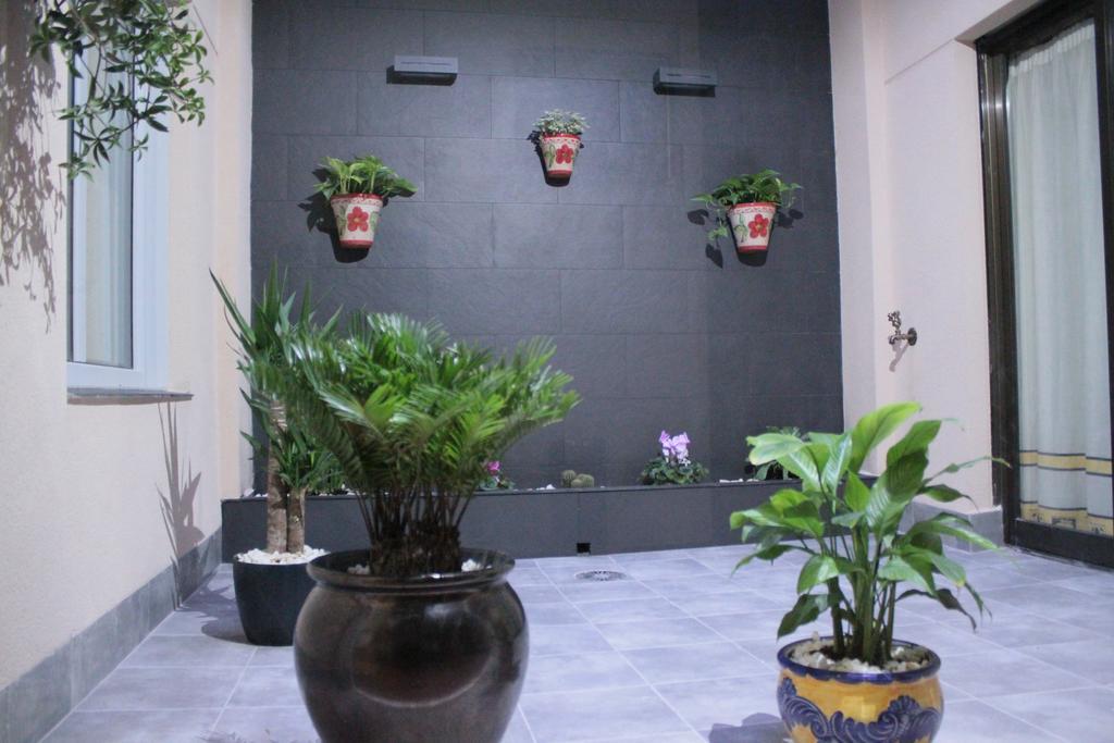 Hostal Pensimar Hotel El Altet Ngoại thất bức ảnh